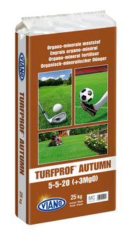 VIANO TURFPROF AUTUMN 5-5-20 +3MgO